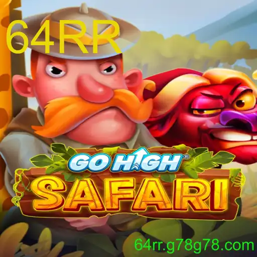 GoHighSafari: Mergulhe na Aventura Selvagem do Século
